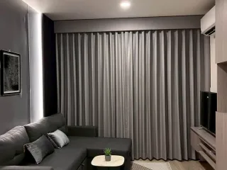 À vendre et à louer 1 chambre condo à Bang Khen, Bangkok