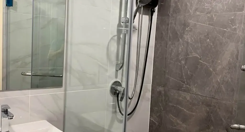 À vendre et à louer 1 chambre condo à Bang Khen, Bangkok