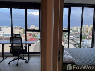 À vendre et à louer 1 chambre condo à Bang Khen, Bangkok