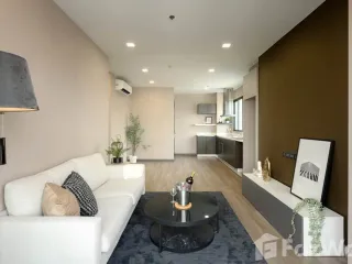 For sale 2 bedrooms condo in Phaya Thai, Bangkok
