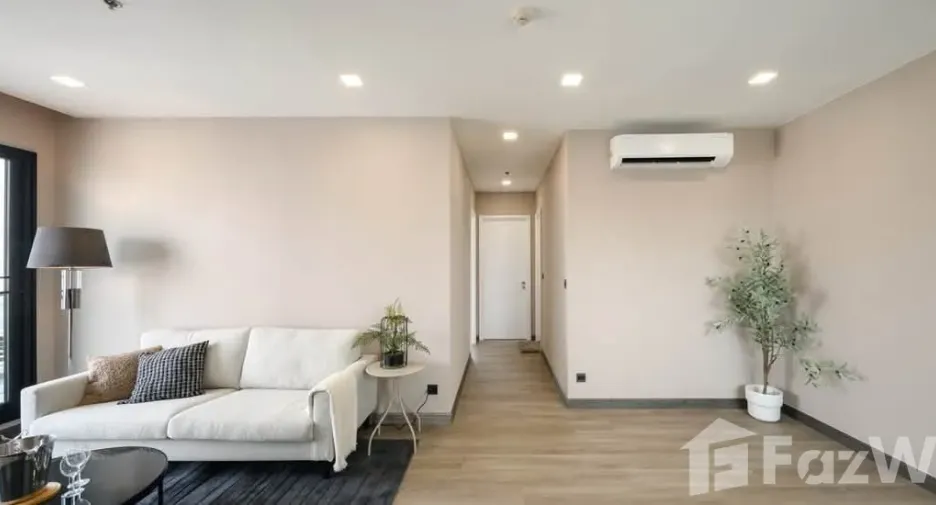 À vendre 2 chambres condo à Phaya Thai, Bangkok
