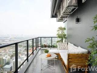 For sale 2 bedrooms condo in Phaya Thai, Bangkok