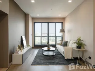 For sale 2 bedrooms condo in Phaya Thai, Bangkok