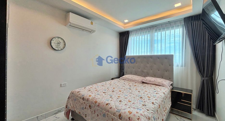 出售 3 卧室 公寓 在 Bang Lamung, Chon Buri