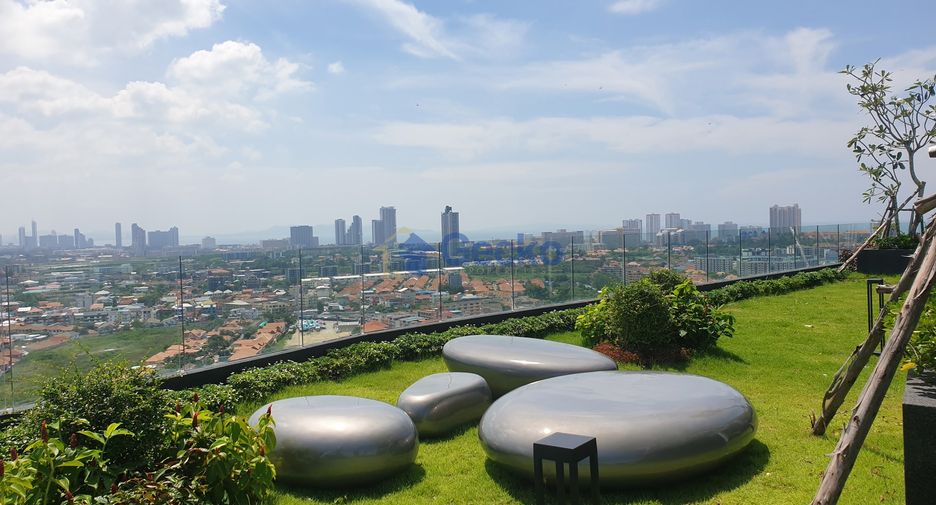 出售 3 卧室 公寓 在 Bang Lamung, Chon Buri