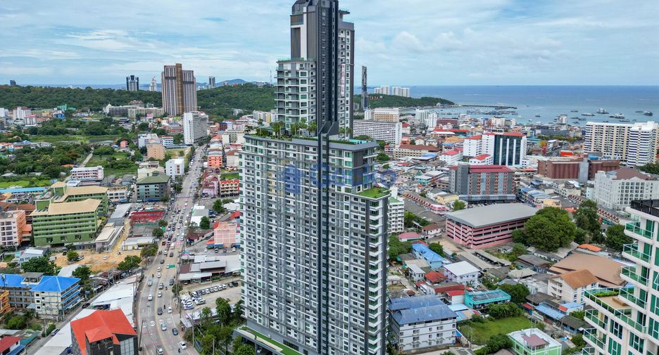 出售 3 卧室 公寓 在 Bang Lamung, Chon Buri