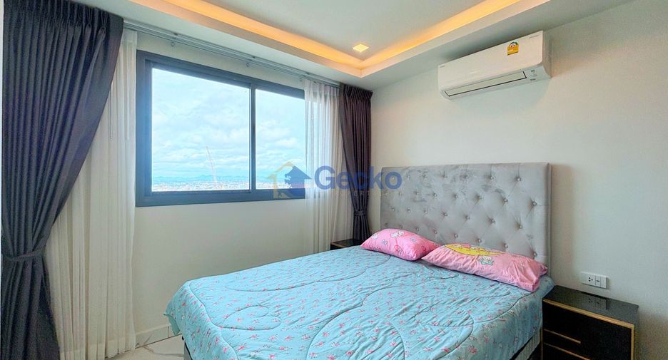 出售 3 卧室 公寓 在 Bang Lamung, Chon Buri