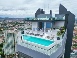 Condo en venta de 3 habitaciones en Bang Lamung, Chonburi