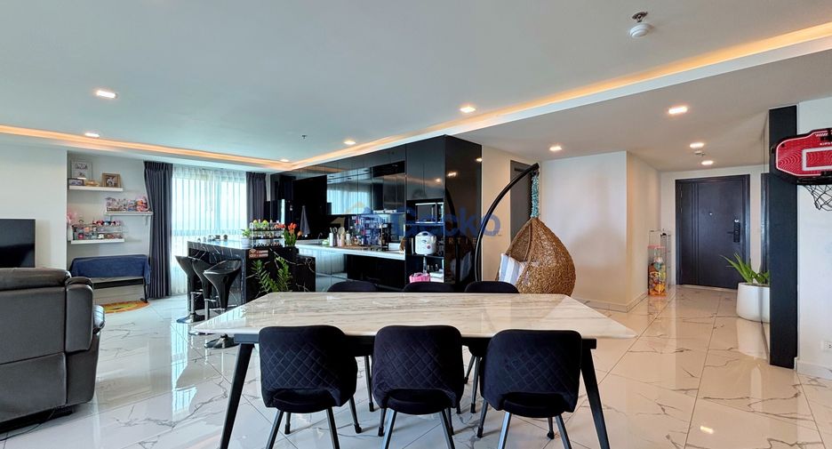 出售 3 卧室 公寓 在 Bang Lamung, Chon Buri