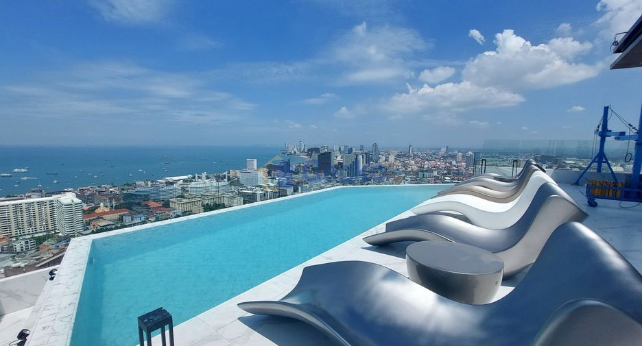 出售 3 卧室 公寓 在 Bang Lamung, Chon Buri