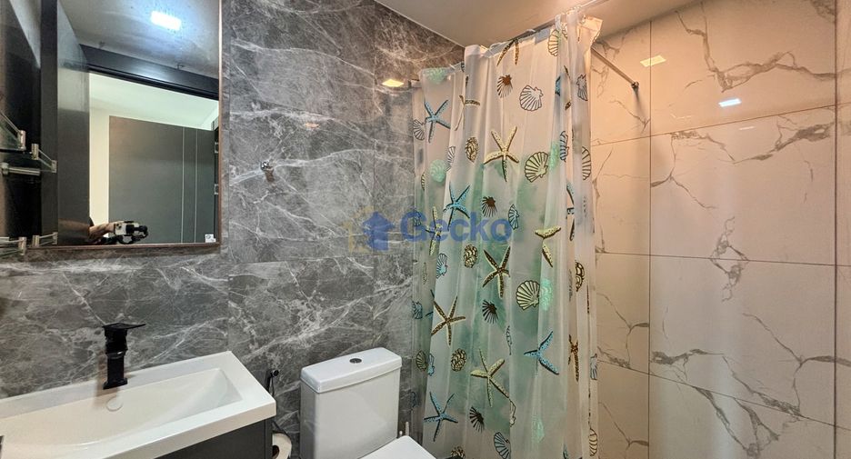出售 3 卧室 公寓 在 Bang Lamung, Chon Buri