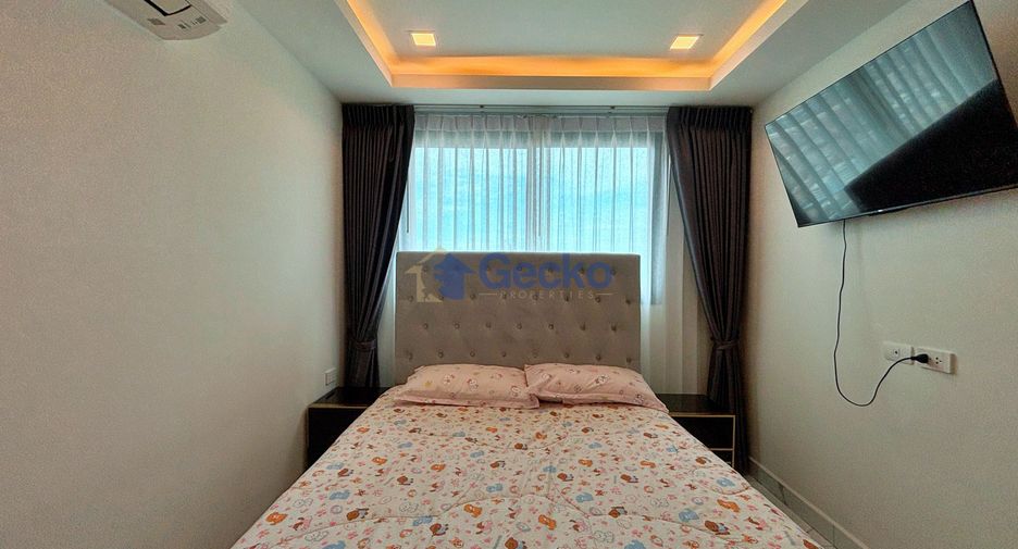 出售 3 卧室 公寓 在 Bang Lamung, Chon Buri