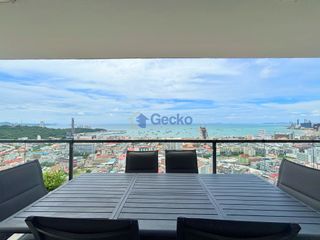 Condo en venta de 3 habitaciones en Bang Lamung, Chonburi