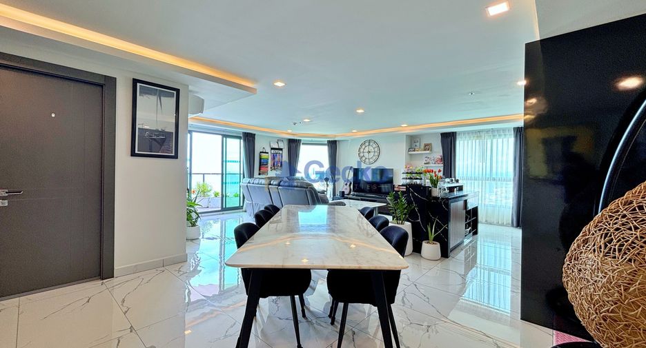 出售 3 卧室 公寓 在 Bang Lamung, Chon Buri
