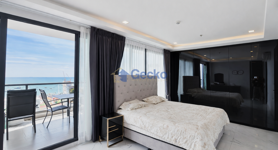 出售 3 卧室 公寓 在 Bang Lamung, Chon Buri