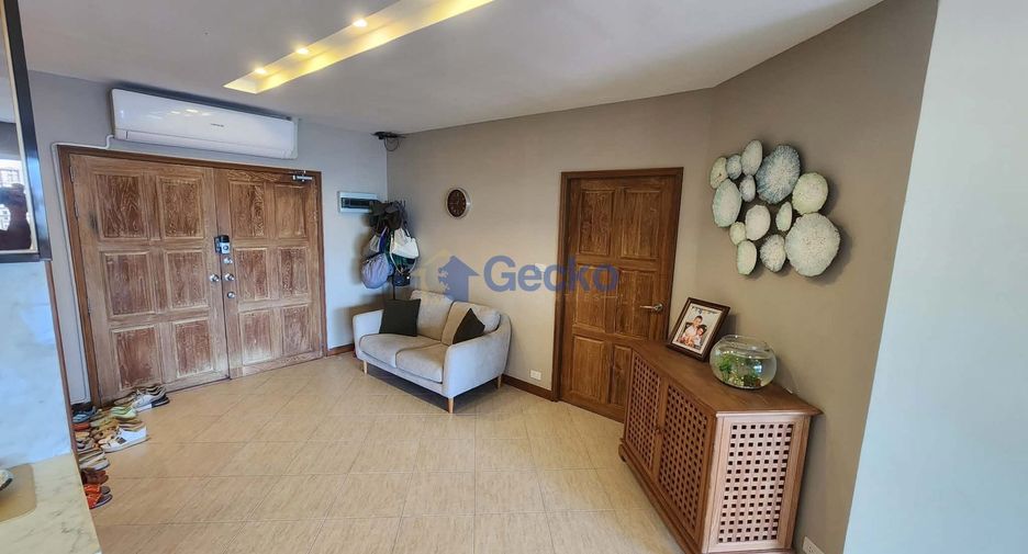 Condo en venta de 3 habitaciones en Bang Lamung, Chonburi
