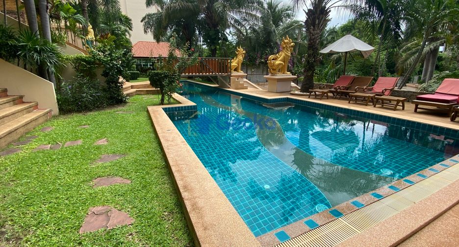 Condo en venta de 3 habitaciones en Bang Lamung, Chonburi
