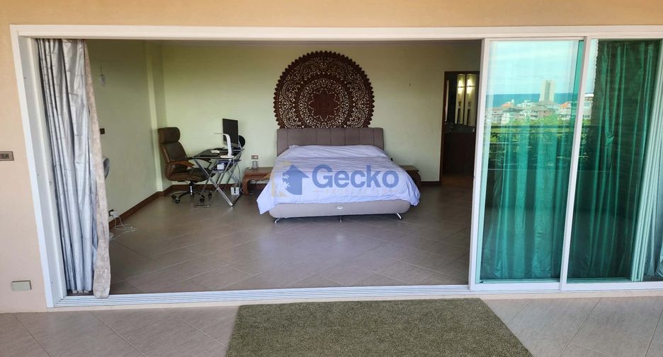 Condo en venta de 3 habitaciones en Bang Lamung, Chonburi