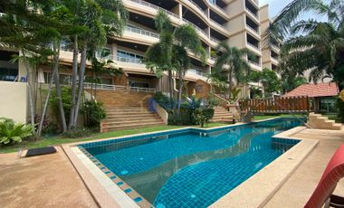 Condo en venta de 3 habitaciones en Bang Lamung, Chonburi