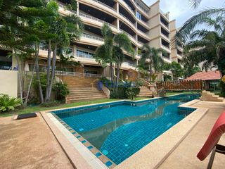Condo en venta de 3 habitaciones en Bang Lamung, Chonburi