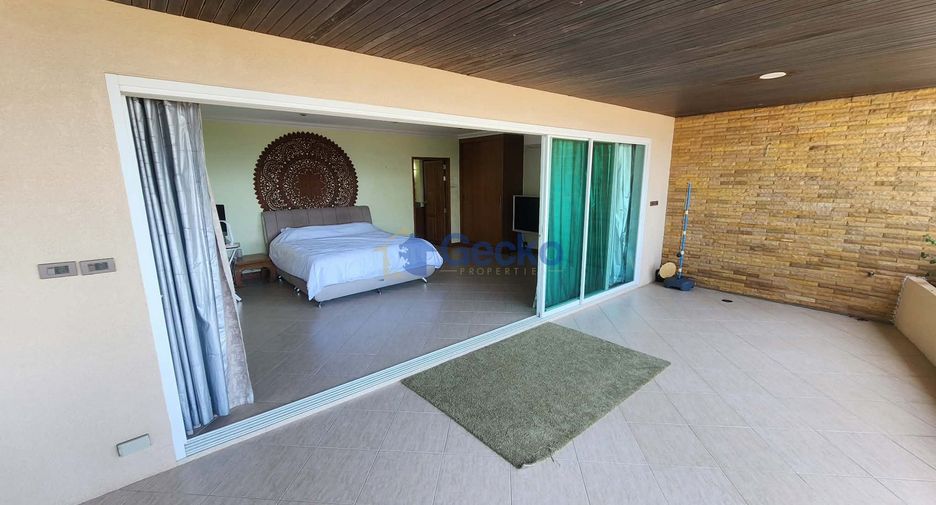 Condo en venta de 3 habitaciones en Bang Lamung, Chonburi