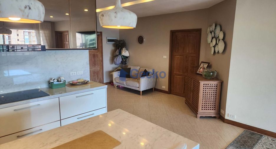 Condo en venta de 3 habitaciones en Bang Lamung, Chonburi
