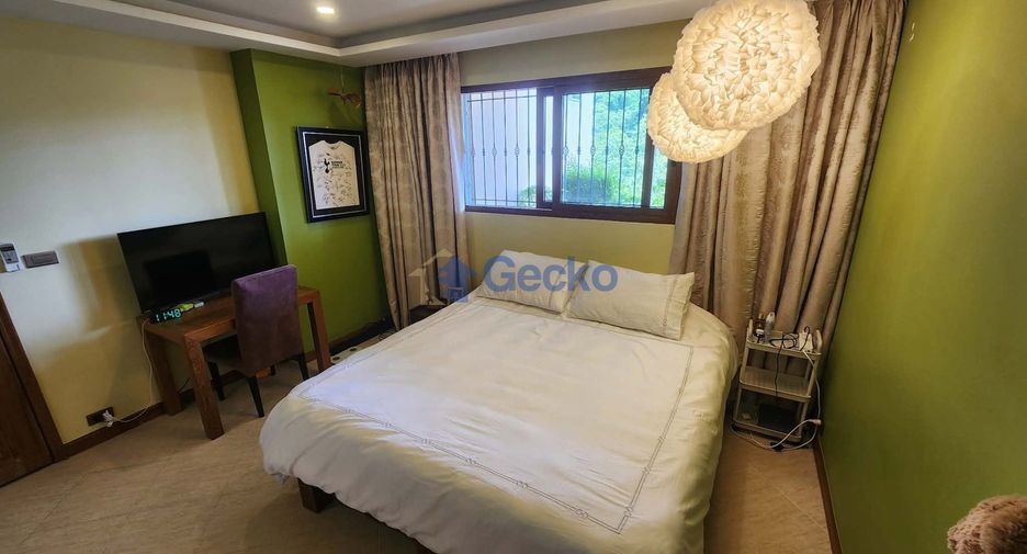 Condo en venta de 3 habitaciones en Bang Lamung, Chonburi