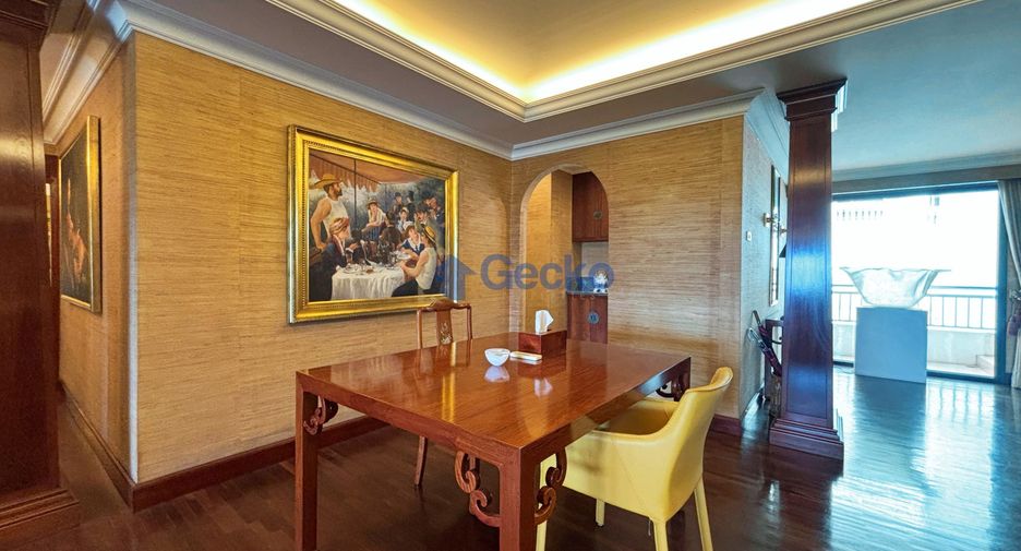 For sale 2 bedrooms condo in Bang Lamung, Chonburi