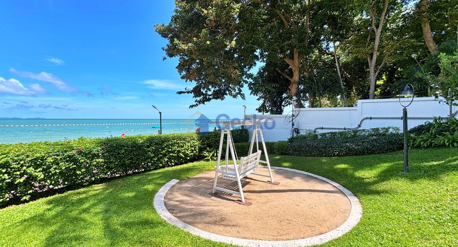 For sale 2 bedrooms condo in Bang Lamung, Chonburi