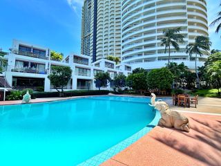 For sale 2 bedrooms condo in Bang Lamung, Chonburi