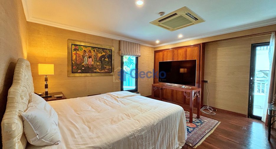 For sale 2 bedrooms condo in Bang Lamung, Chonburi