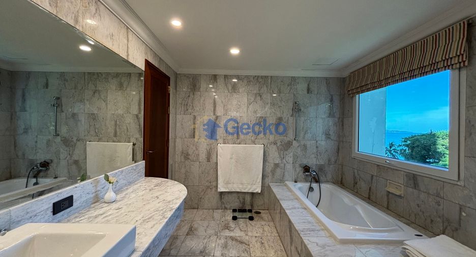 For sale 2 bedrooms condo in Bang Lamung, Chonburi