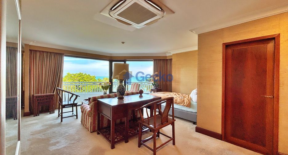 For sale 2 bedrooms condo in Bang Lamung, Chonburi