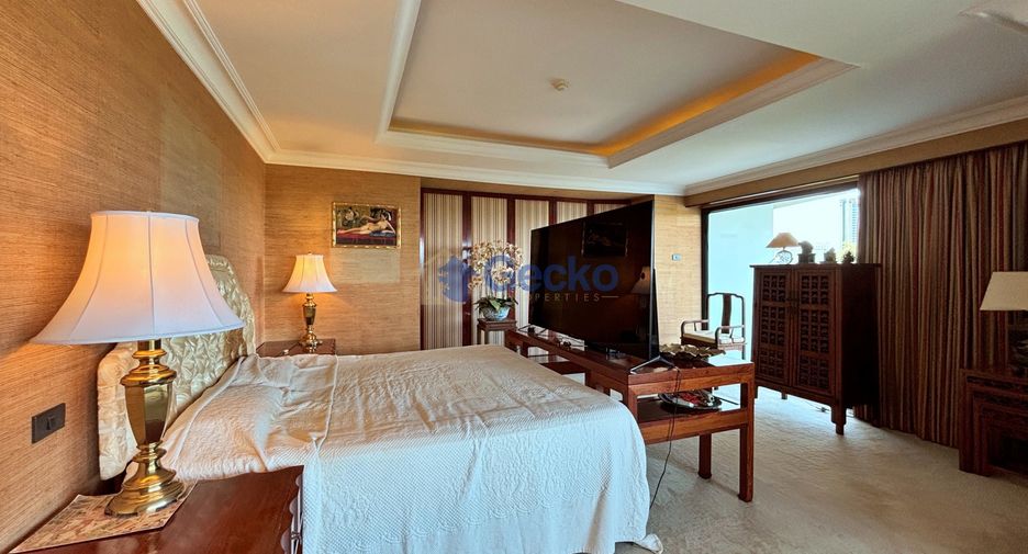 For sale 2 bedrooms condo in Bang Lamung, Chonburi