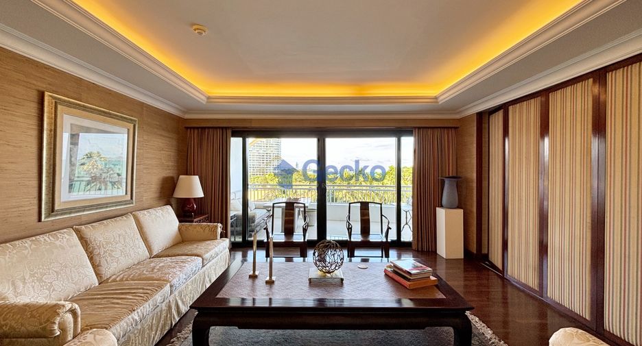 For sale 2 bedrooms condo in Bang Lamung, Chonburi