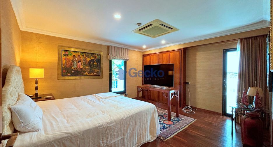 For sale 2 bedrooms condo in Bang Lamung, Chonburi
