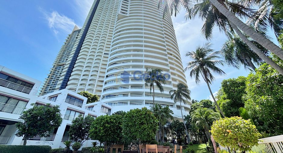 For sale 2 bedrooms condo in Bang Lamung, Chonburi