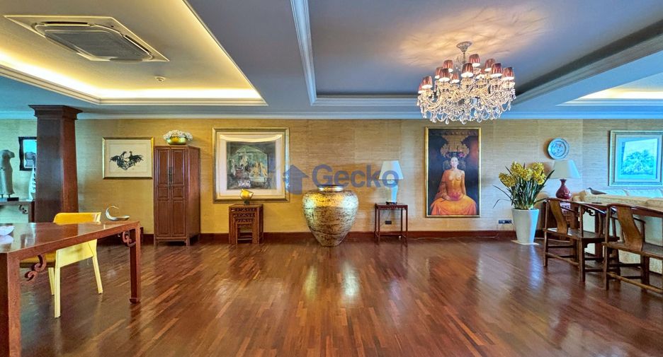 For sale 2 bedrooms condo in Bang Lamung, Chonburi