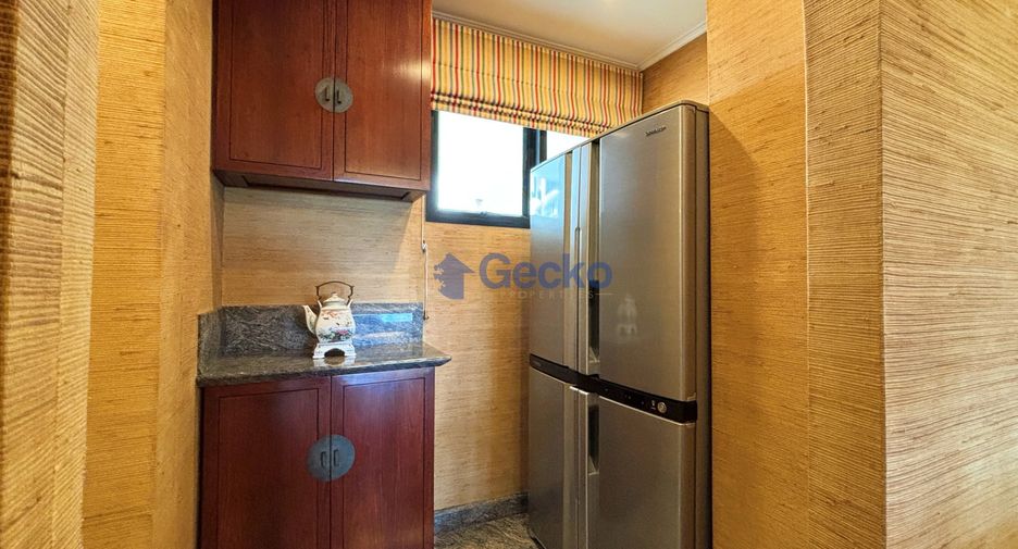 For sale 2 bedrooms condo in Bang Lamung, Chonburi