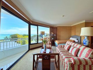 For sale 2 bedrooms condo in Bang Lamung, Chonburi