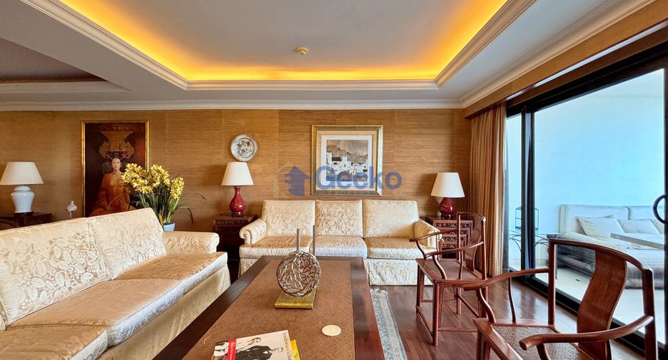 For sale 2 bedrooms condo in Bang Lamung, Chonburi