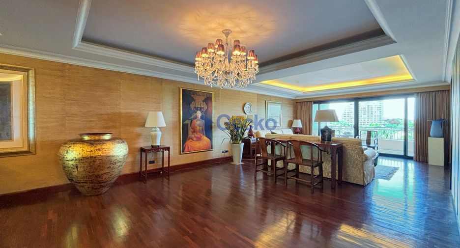 For sale 2 bedrooms condo in Bang Lamung, Chonburi