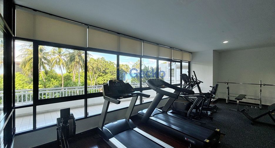 For sale 2 bedrooms condo in Bang Lamung, Chonburi