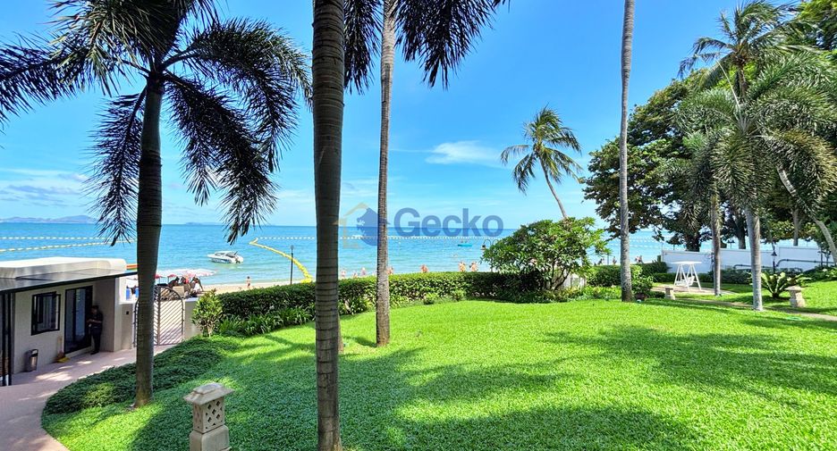 For sale 2 bedrooms condo in Bang Lamung, Chonburi