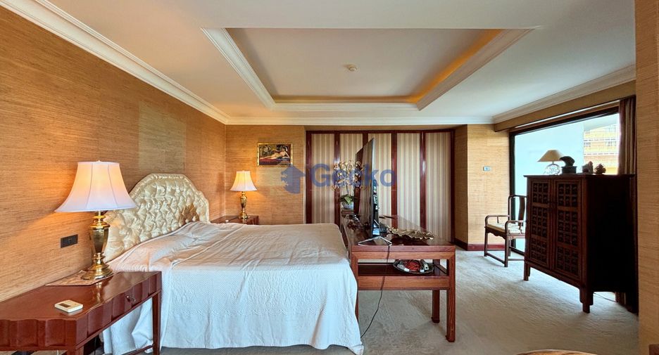 For sale 2 bedrooms condo in Bang Lamung, Chonburi