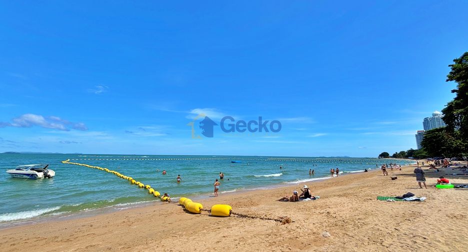 For sale 2 bedrooms condo in Bang Lamung, Chonburi