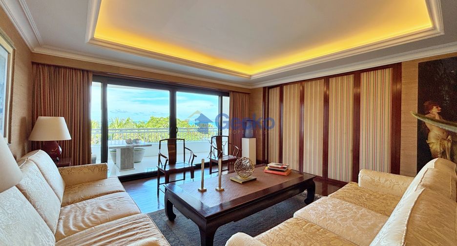 For sale 2 bedrooms condo in Bang Lamung, Chonburi