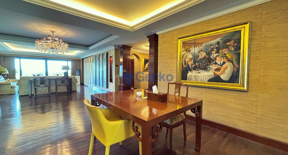 For sale 2 bedrooms condo in Bang Lamung, Chonburi