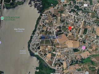 Grundstück zum Kauf in Bang Lamung, Chonburi
