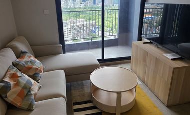 For rent 1 bed condo in Sathon, Bangkok